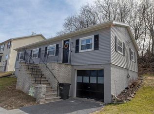 228 7th St, Easton, PA 18042