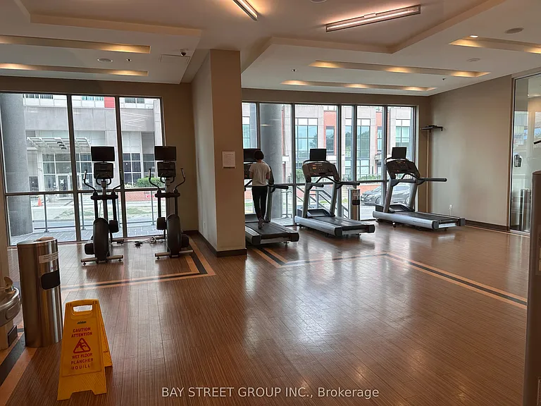 50 Town Centre Ct #1707 — Photo 29