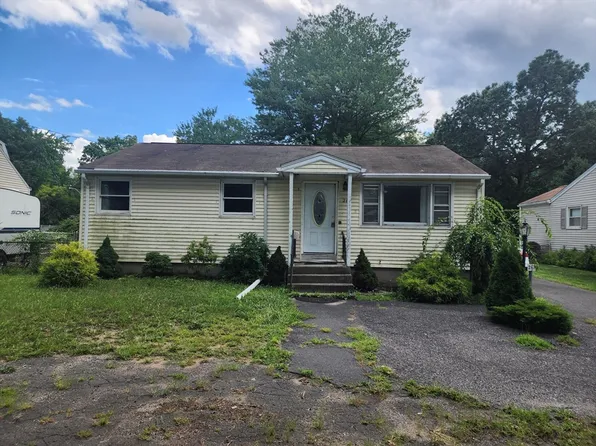 267 Morgan Rd, West Springfield, MA 01089