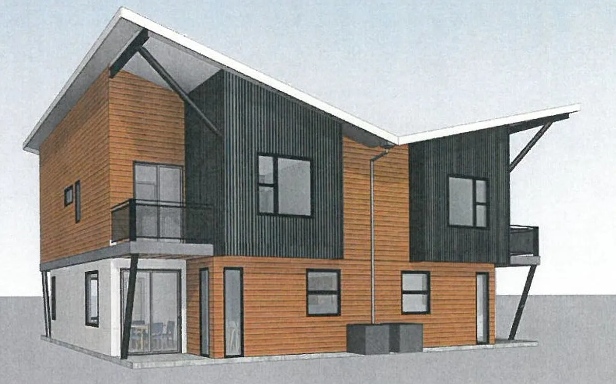 Building Photo - 1502 Myers Ln