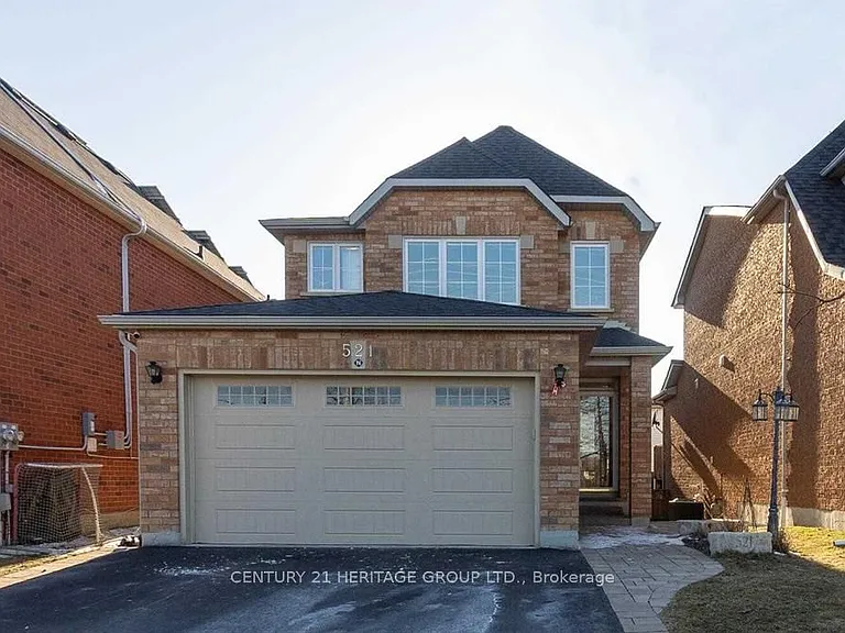 521 Heddle Cres — Photo 1