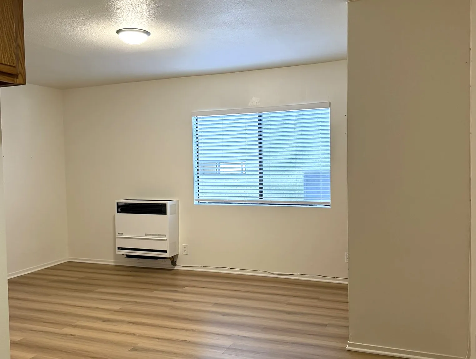 Studio, 450 sqft, $1,425 — Photo 4