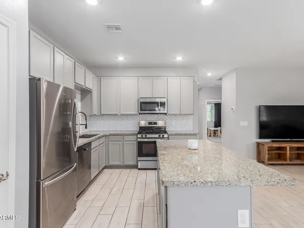 334 W KONA Drive, Casa Grande, AZ 85122