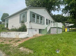 210 Pippin St NW, Abingdon, VA 24210