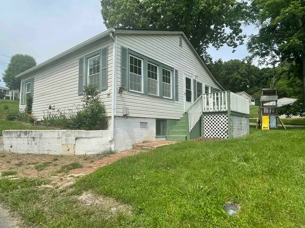 210 Pippin St NW, Abingdon, VA 24210