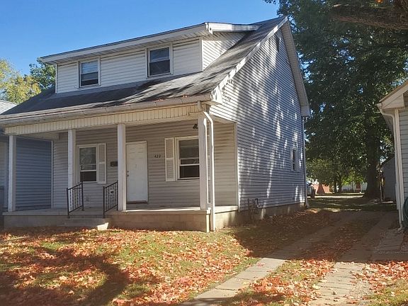 2nd image of 422 S New York Ave