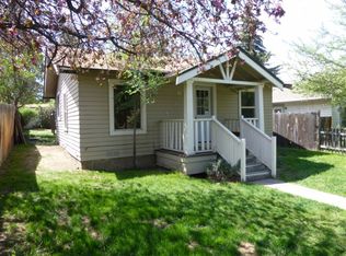 421 NW Columbia St, Bend, OR 97703