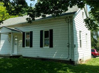 144 W Schultz St, Dalton, OH 44618