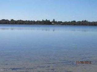 Lake McKenzie Shores Blvd, Altha, FL 32421