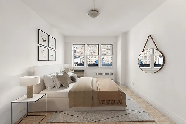 Rented by Brown Harris Stevens | media 4