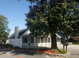 111 Ash St, North Myrtle Beach, SC 29582