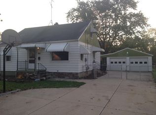 943 W River Rd, Elyria, OH 44035