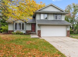 734 NE 9th St, Ankeny, IA 50021