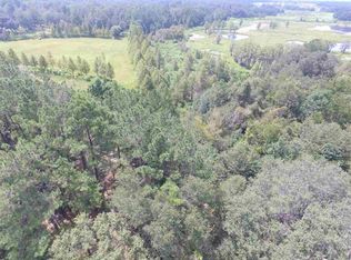 425 NW Saint Thomas Church Rd, Madison, FL 32340