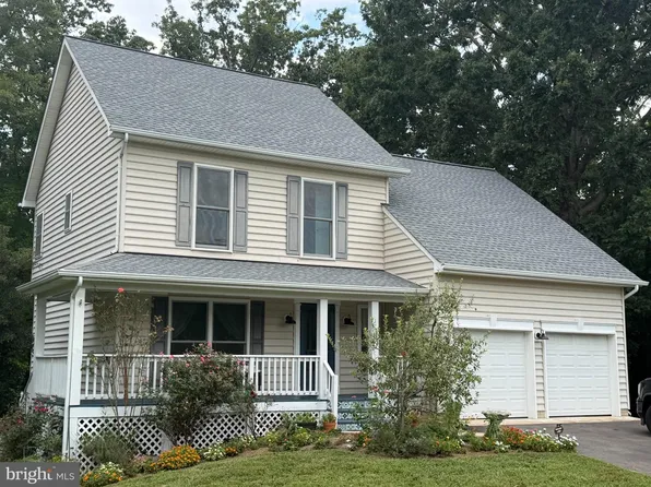 1770 Rudolph Ln, Lusby, MD 20657