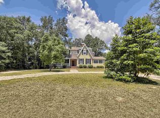 802 Greene St, Camden, SC 29020