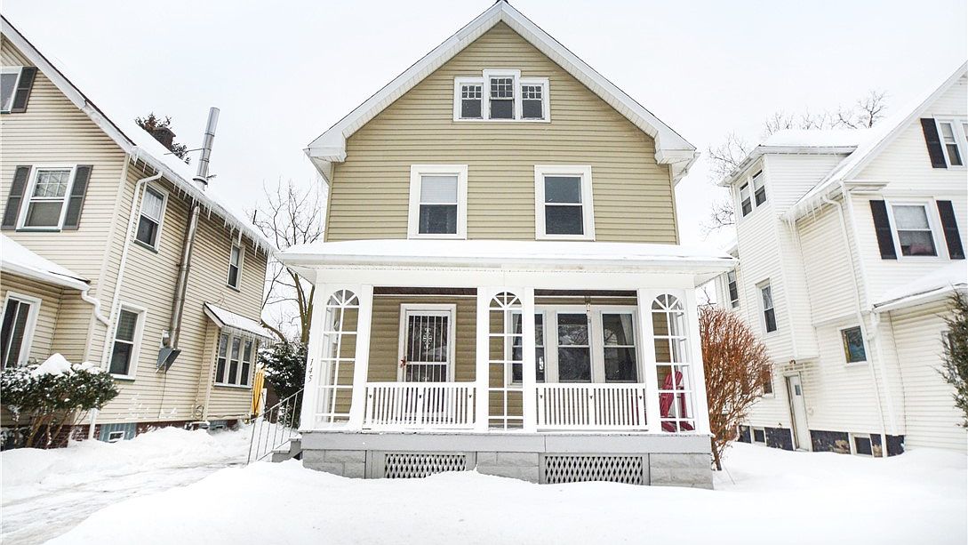 145 Weldon St, Rochester, NY 14611 Zillow