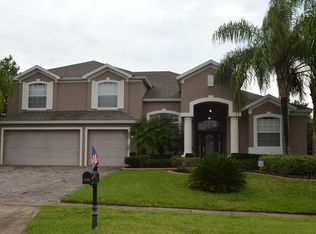 4125 Rock Hill Loop, Apopka, FL 32712