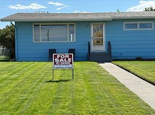 1104 13th Ave S, Great Falls, MT 59405