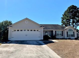 4675 Stonewall Cir, Valdosta, GA 31605