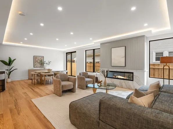 (undisclosed Address), Newton, MA 02464