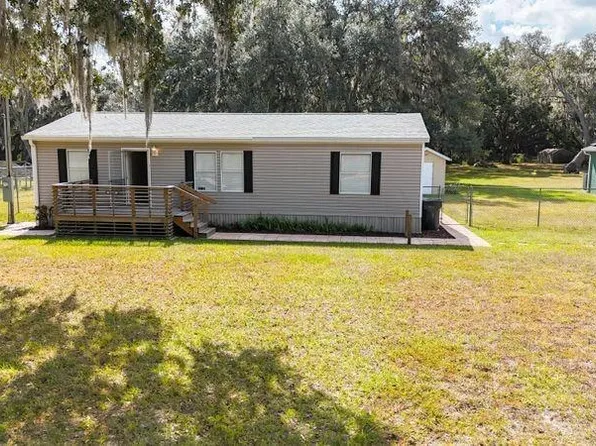 6449 Durant Rd, Plant City, FL 33567