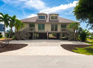 1617 Sand Castle Rd, Sanibel, FL 33957