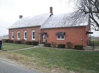 1009 Saint Johns Rd, Maria Stein, OH 45860