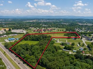 1806 S Odell Rd, Maryville, TN 37801