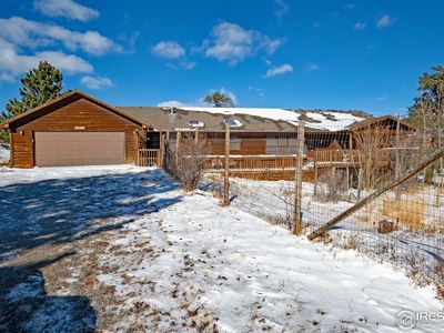 3085 Broadview Ln, Estes Park, CO, 80517