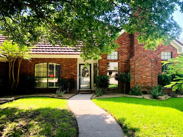 1408 Homestead Ct, Irving, TX 75061