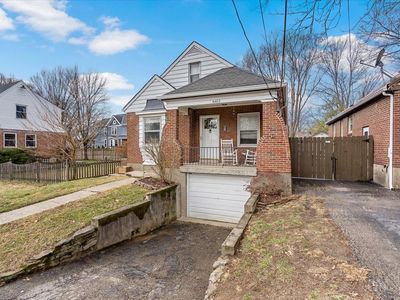 6411 Girard Ave, Cincinnati, OH, 45213