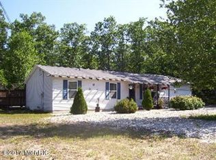 4518 W Bard Rd, Whitehall, MI 49461