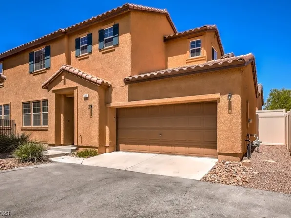 5345 Brazelton St, North Las Vegas, NV 89081