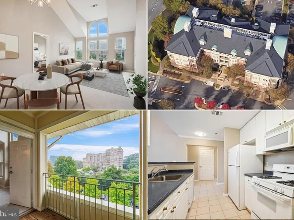 1860 Stratford Park Pl APT 407, Reston, VA 20190