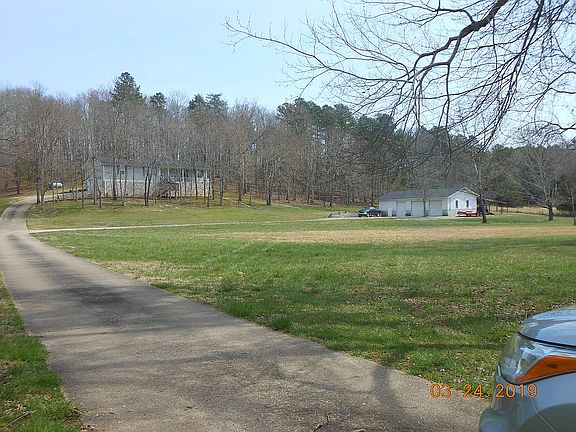 ~900'driveway from road