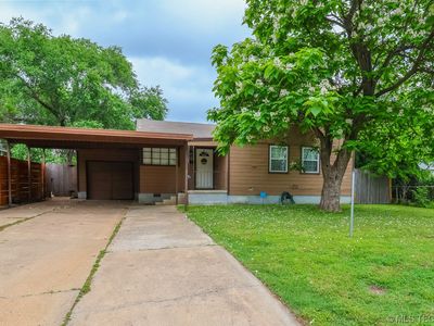 3807 E Xyler St, Tulsa, OK, 74115