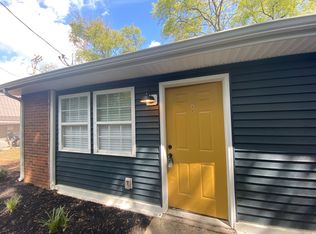 612 41st Ave N #A, Nashville, TN 37209