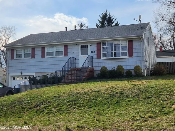 545 Crestview Terrace, Point Pleasant, NJ 08742