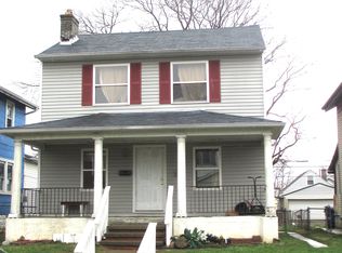 979 E. 15th Ave, Columbus, OH