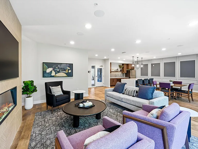 Community Room