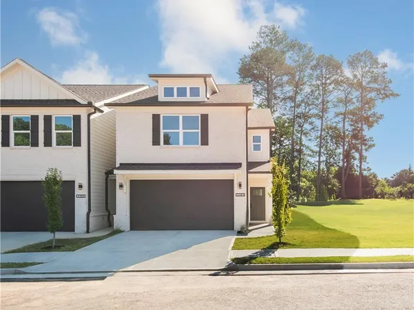 3381 Thurgood Ct #6, Snellville, GA 30078