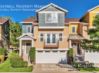 8953 S Quarry Stone Way, Sandy, UT 84094