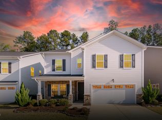 3229 Douglas Fir Rd, Raleigh, NC 27616