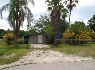 3496 NW 24th Ave, Okeechobee, FL 34972