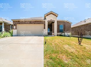 160 Marcheeta Way, Leander, TX 78641