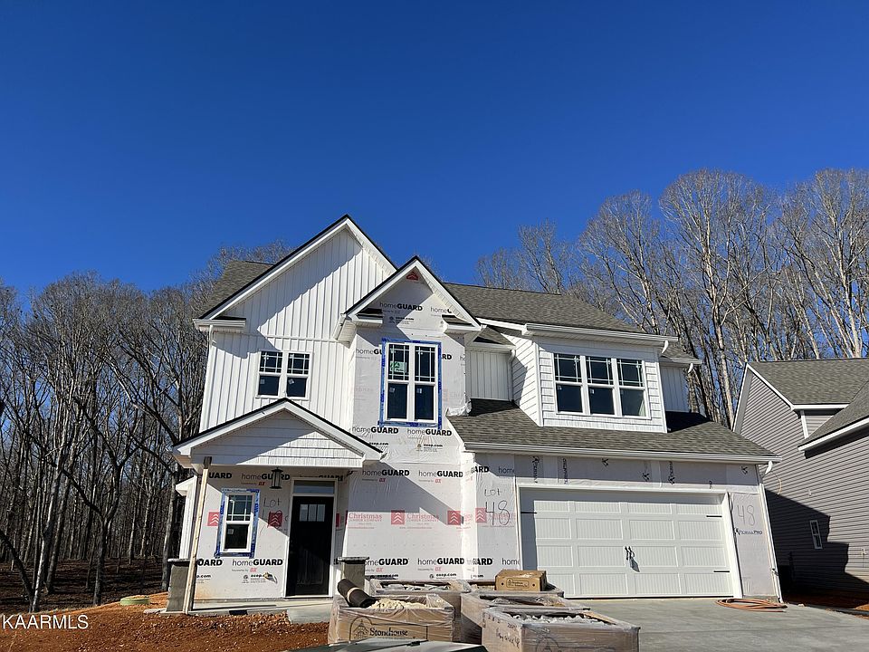 12606 Myrtle Ridge Ln, Knoxville, TN 37932 Zillow