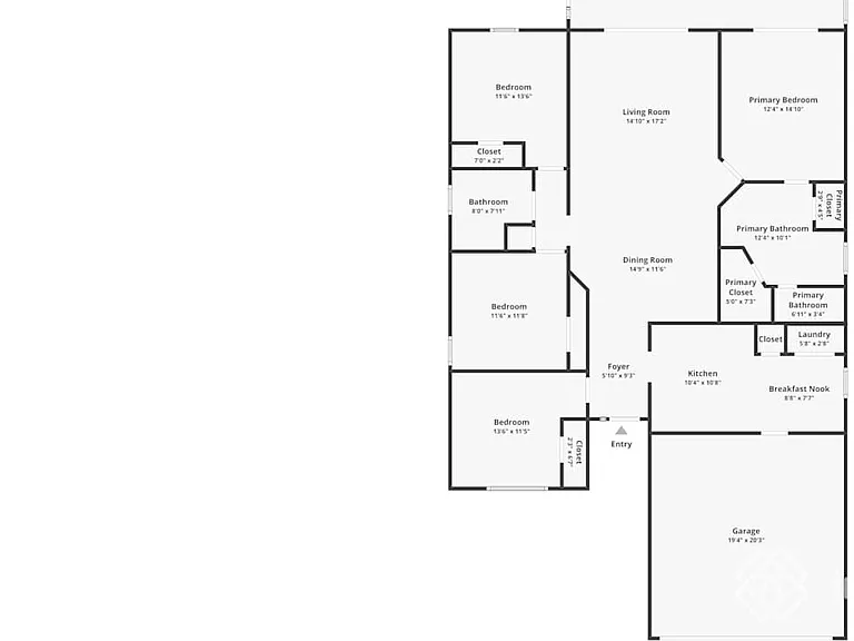 4821 Sabal Harbour Dr — Photo 2