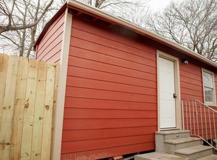 11306 Murr Way, Houston, TX 77048