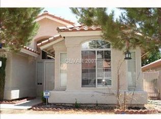 4958 Camino Del Santo Pw, North Las Vegas, NV 89031